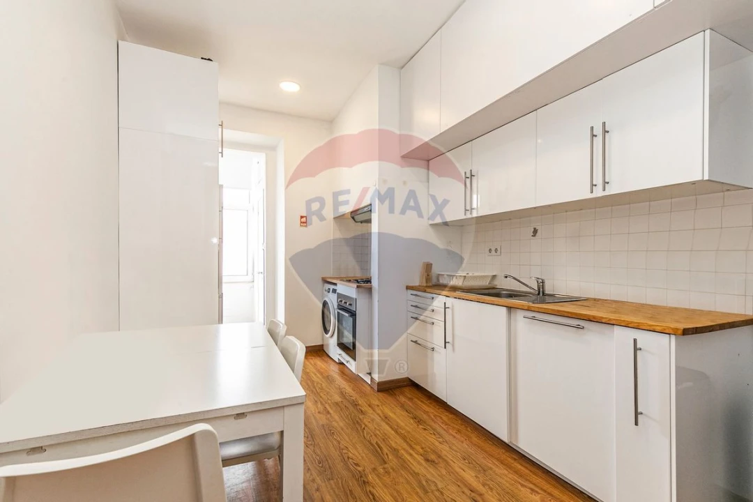 Apartamento T6 para Venda em Penha de França Foto 9