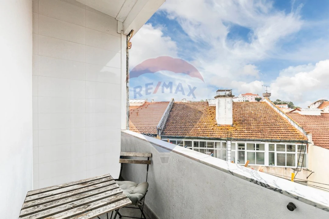 Apartamento T6 para Venda em Penha de França Foto 13