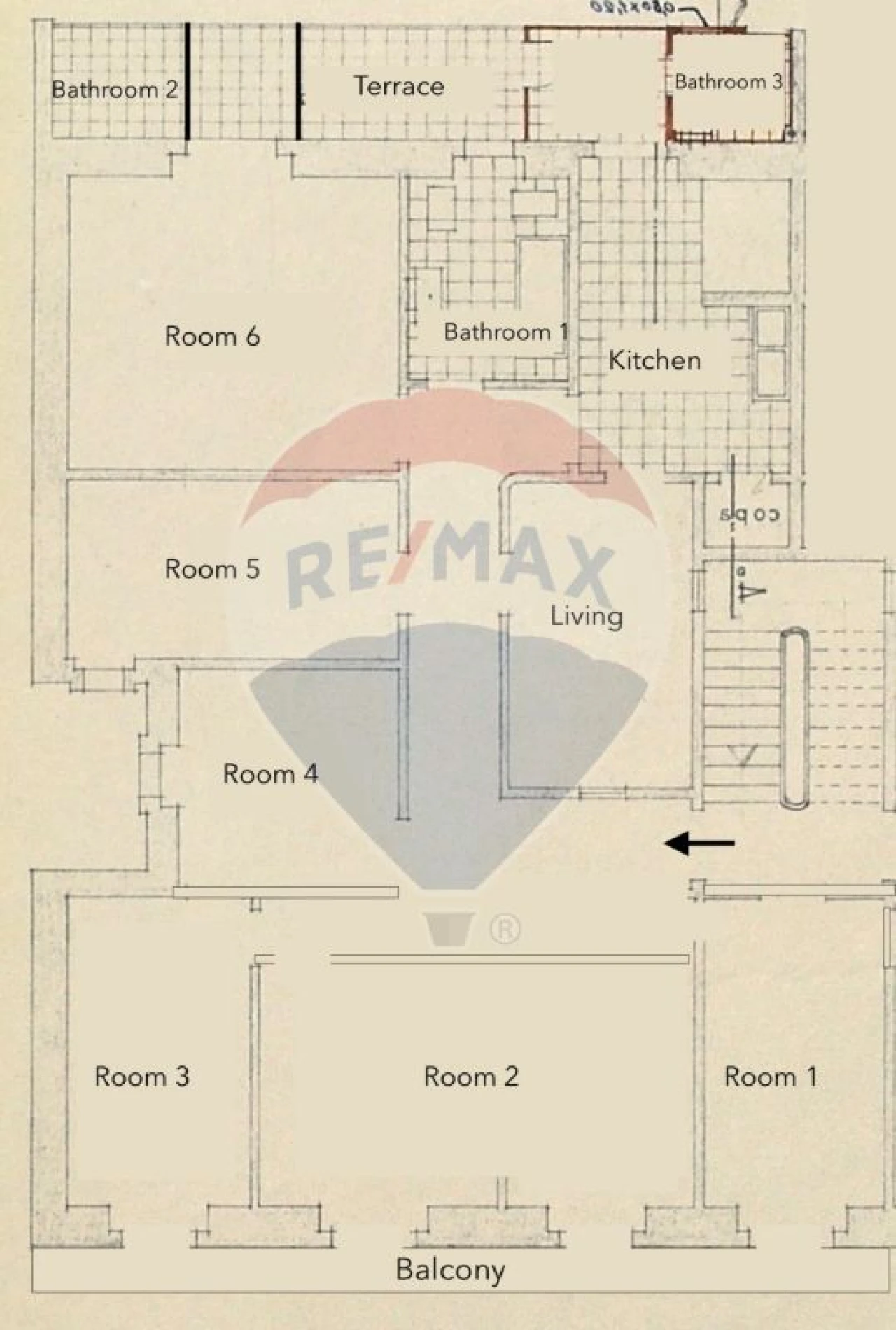 Apartamento T6 para Venda em Penha de França Foto 18