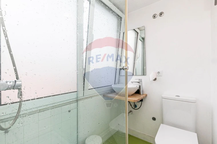 Apartamento T6 para Venda em Penha de França Foto 12