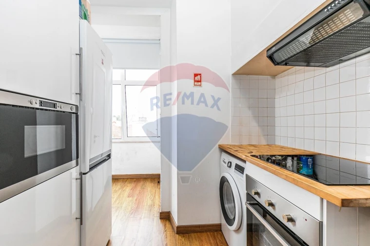 Apartamento T6 para Venda em Penha de França Foto 10