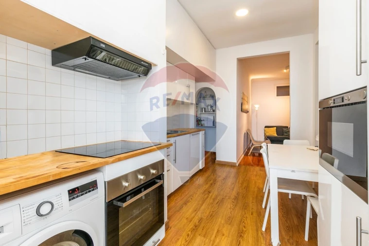 Apartamento T6 para Venda em Penha de França Foto 11