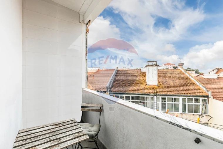 Apartamento T6 para Venda em Penha de França Foto 13