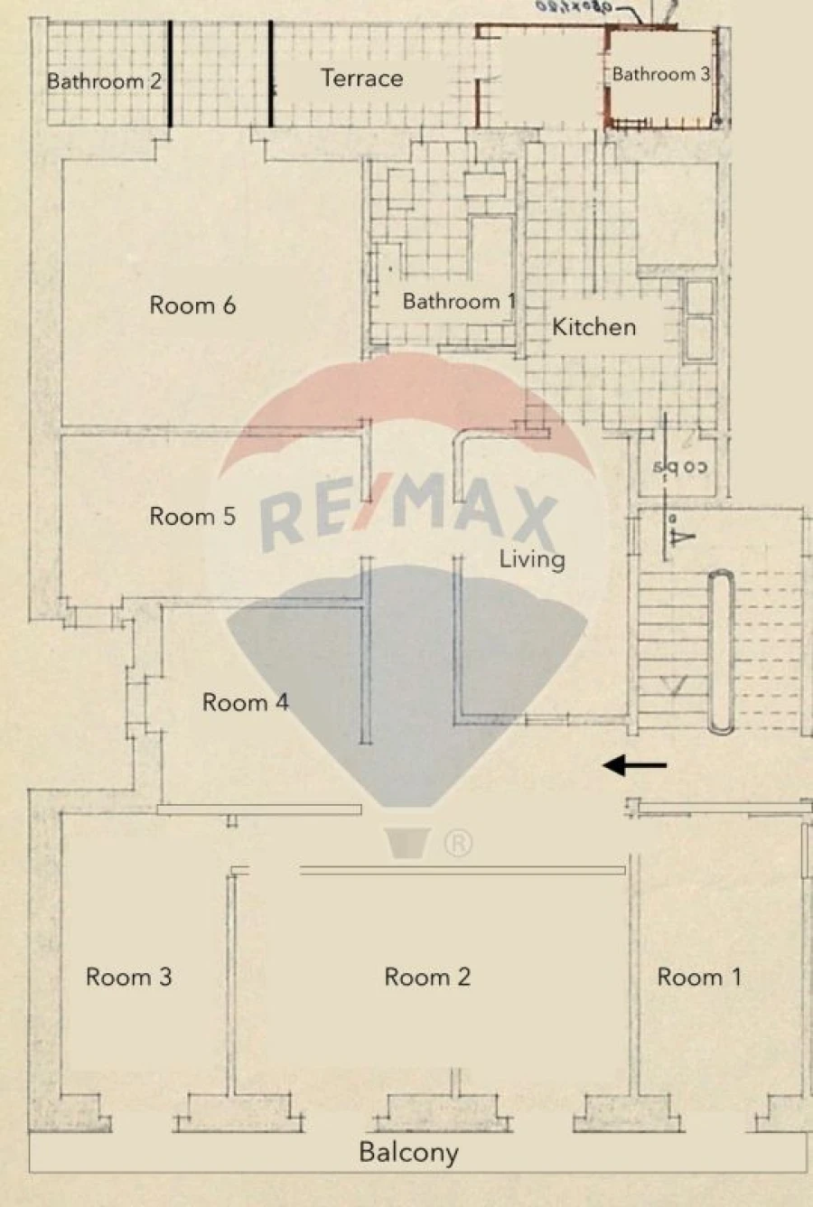 Apartamento T6 para Venda em Penha de França Foto 18