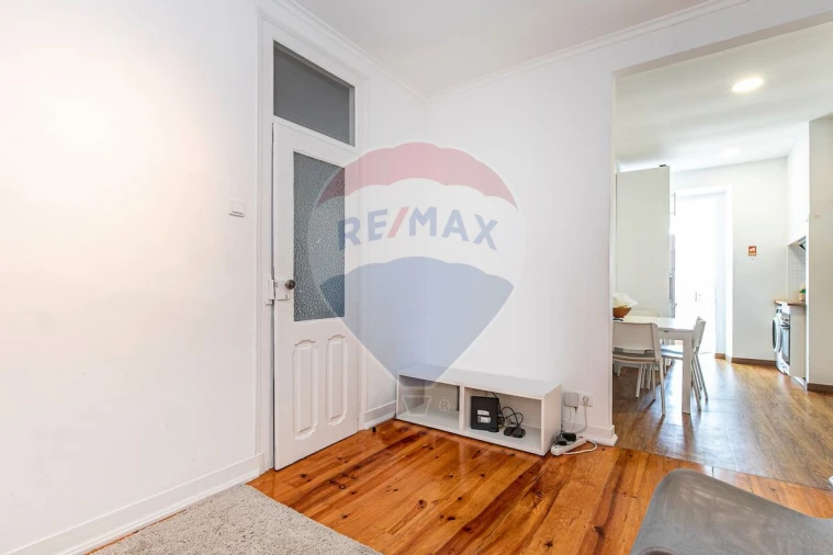 Apartamento T6 para Venda em Penha de França Foto 7