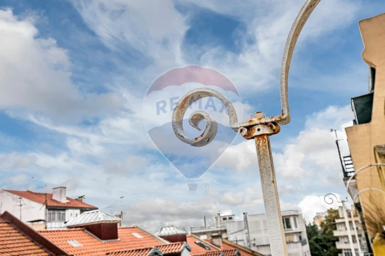 Apartamento T6 para Venda em Penha de França Foto 15