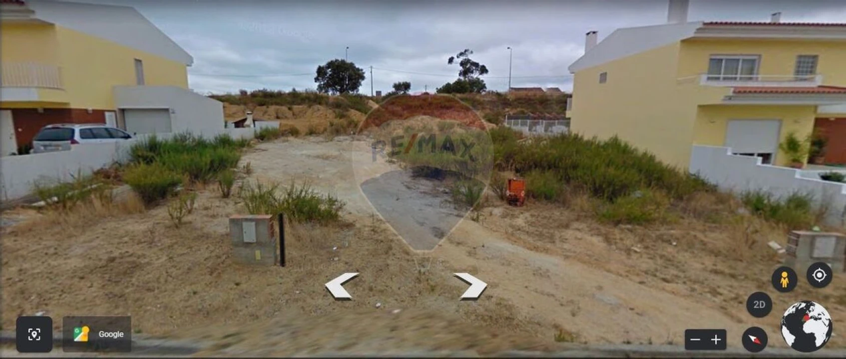 Terreno para Venda em Marvila, Ribeira Santarém, São Salvador, São Nicolau Foto 10