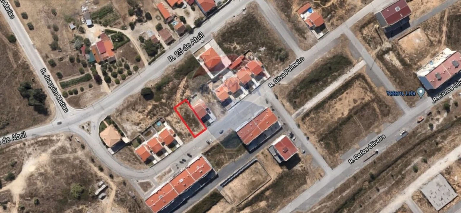 Terreno para Venda em Marvila, Ribeira Santarém, São Salvador, São Nicolau Foto 11