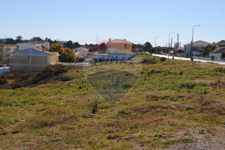 Terreno para Venda em Marvila, Ribeira Santarém, São Salvador, São Nicolau Foto 8
