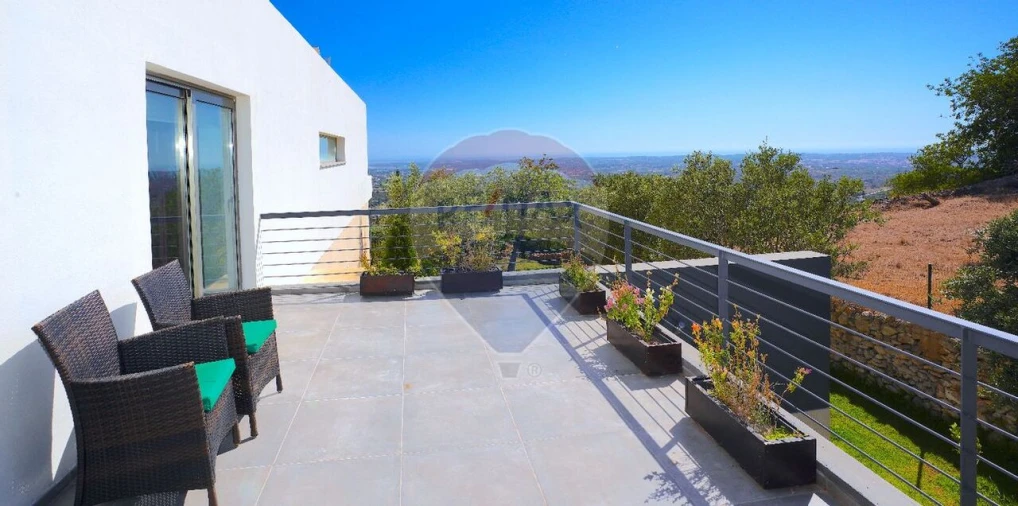 Quinta T4 para Venda em Santa Barbara de Nexe Foto 19