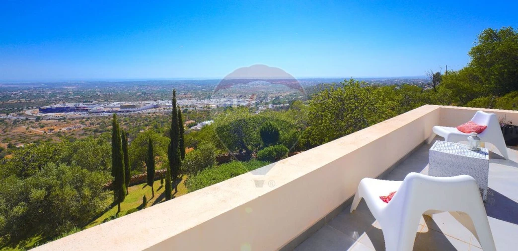 Quinta T4 para Venda em Santa Barbara de Nexe Foto 25