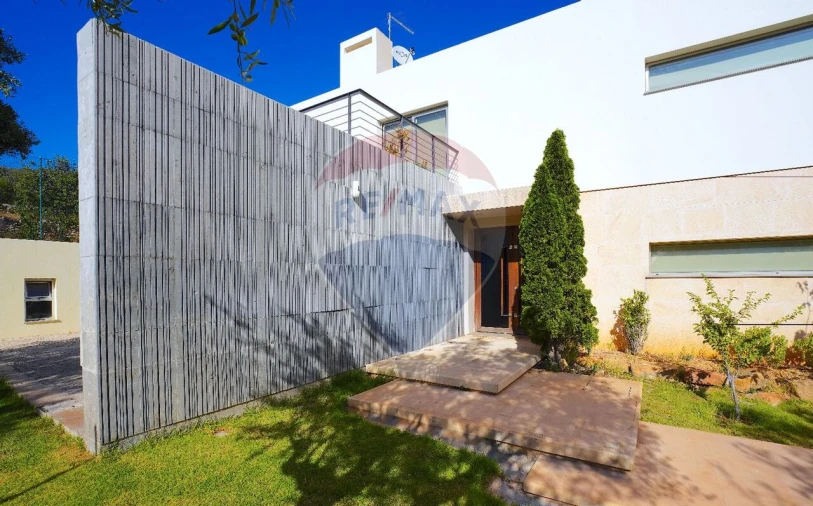 Quinta T4 para Venda em Santa Barbara de Nexe Foto 6