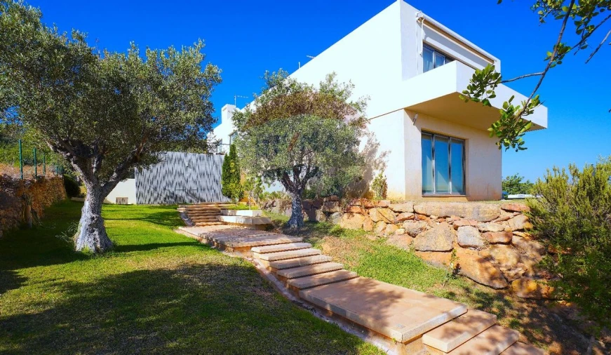 Quinta T4 para Venda em Santa Barbara de Nexe Foto 5