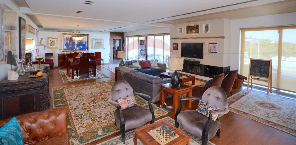 Quinta T4 para Venda em Santa Barbara de Nexe Foto 9