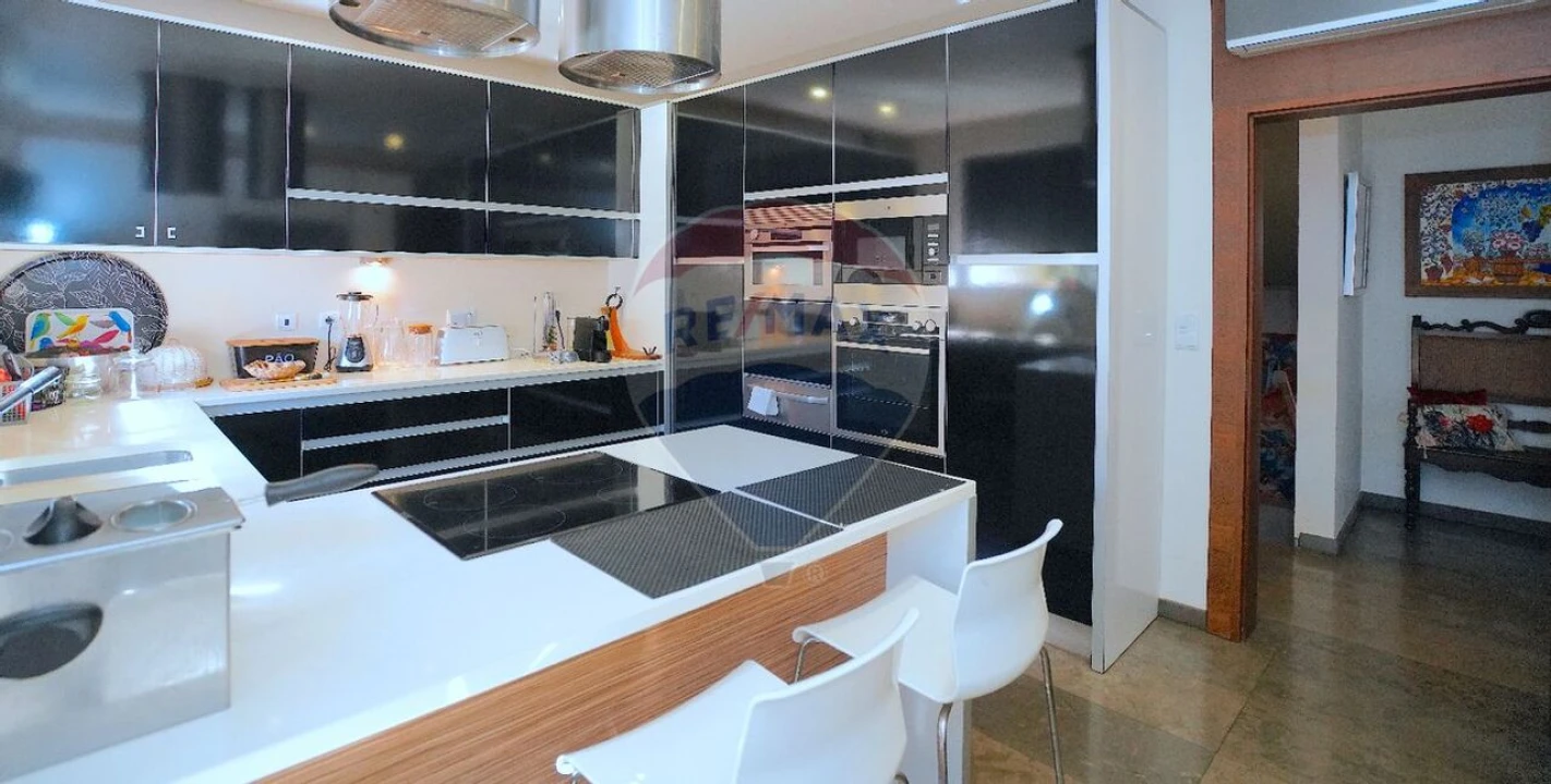 Quinta T4 para Venda em Santa Barbara de Nexe Foto 14