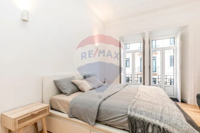 Apartamento T6 para Venda em Arroios