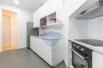 Apartamento T6 para Venda em Arroios