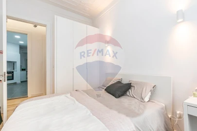 Apartamento T6 para Venda em Arroios