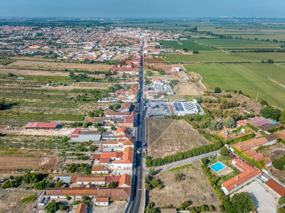 Terreno para Venda em Alpiarça Foto 8