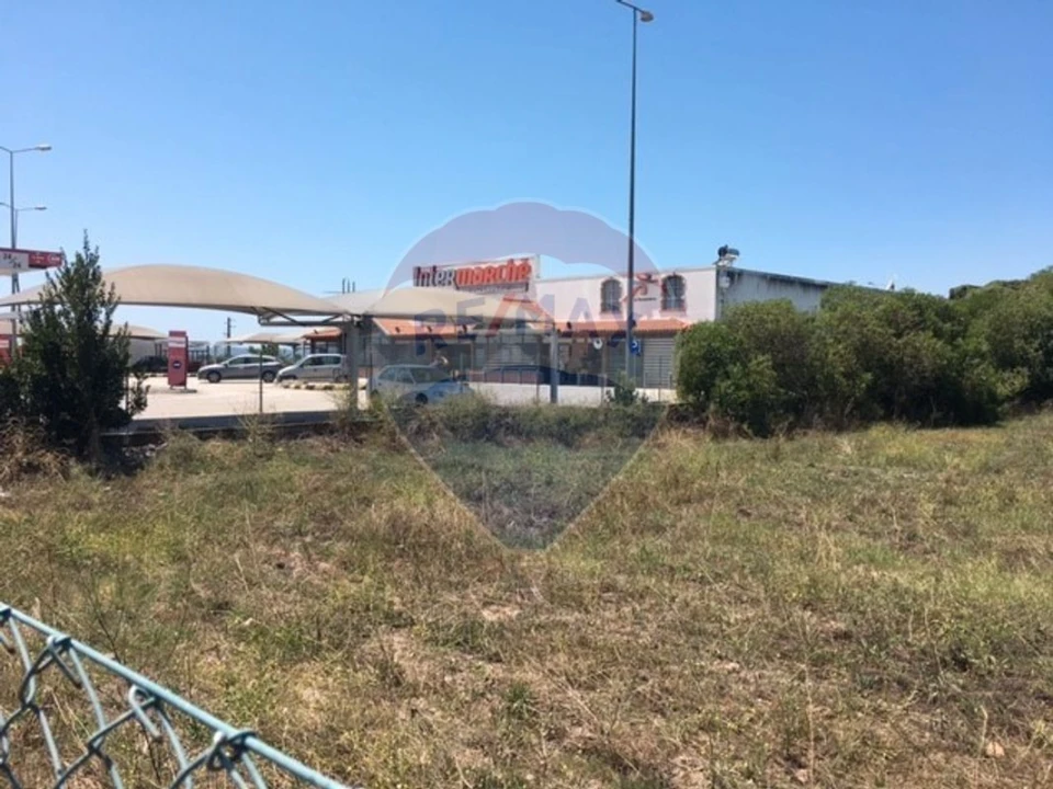 Terreno para Venda em Alpiarça Foto 5