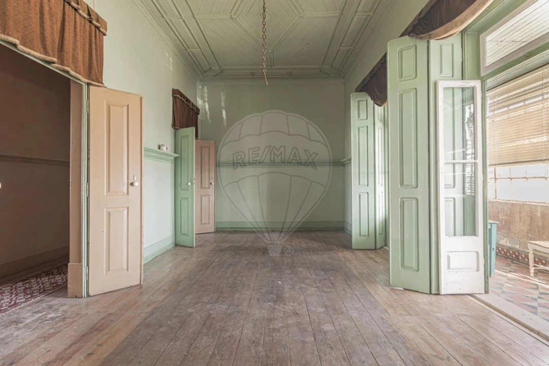 Quinta T6 para Venda em Vila Chã de Ourique Foto 15