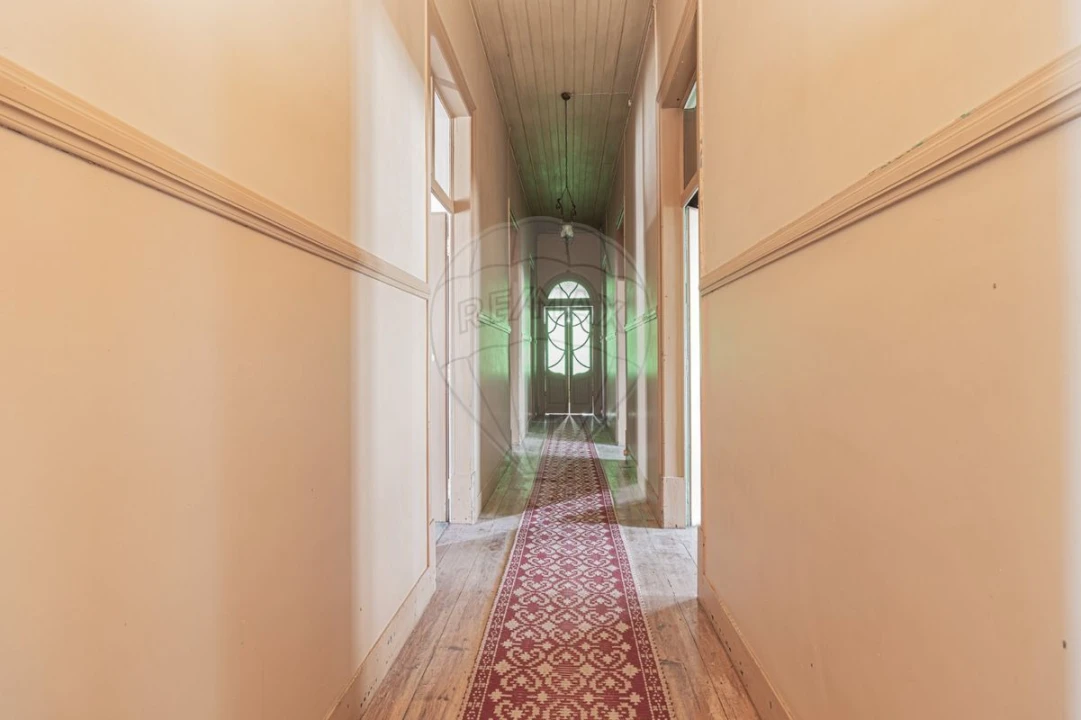 Quinta T6 para Venda em Vila Chã de Ourique Foto 14