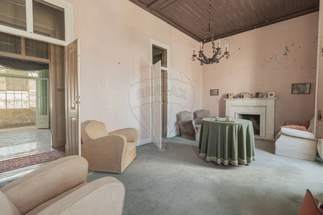 Quinta T6 para Venda em Vila Chã de Ourique Foto 21