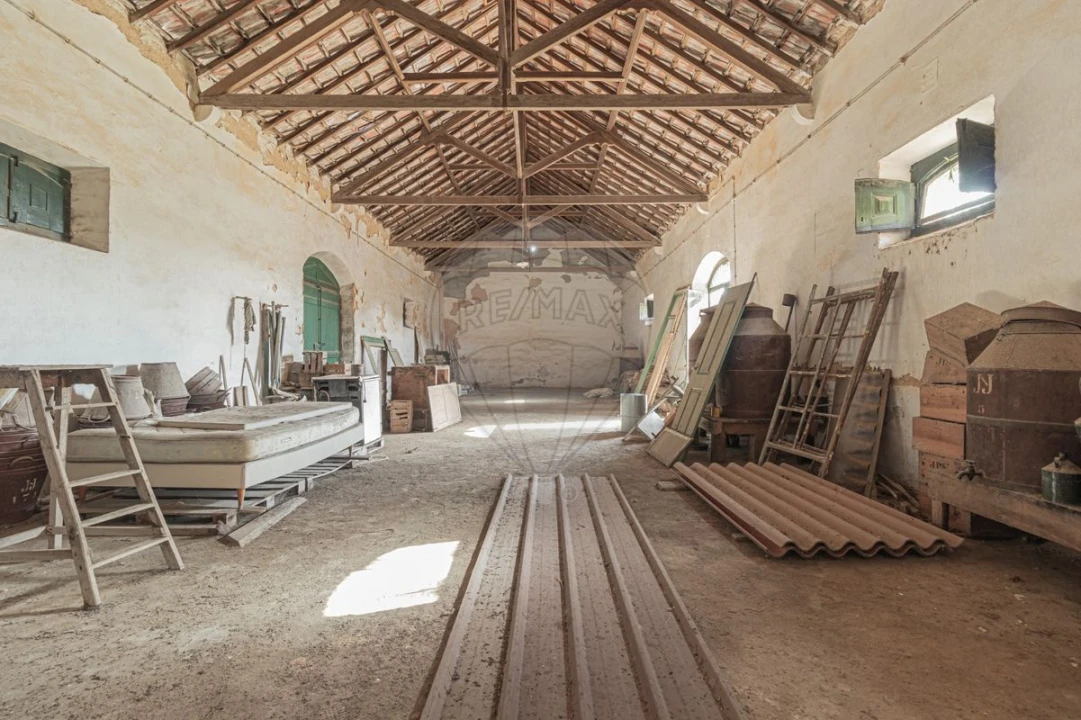 Quinta T6 para Venda em Vila Chã de Ourique Foto 28