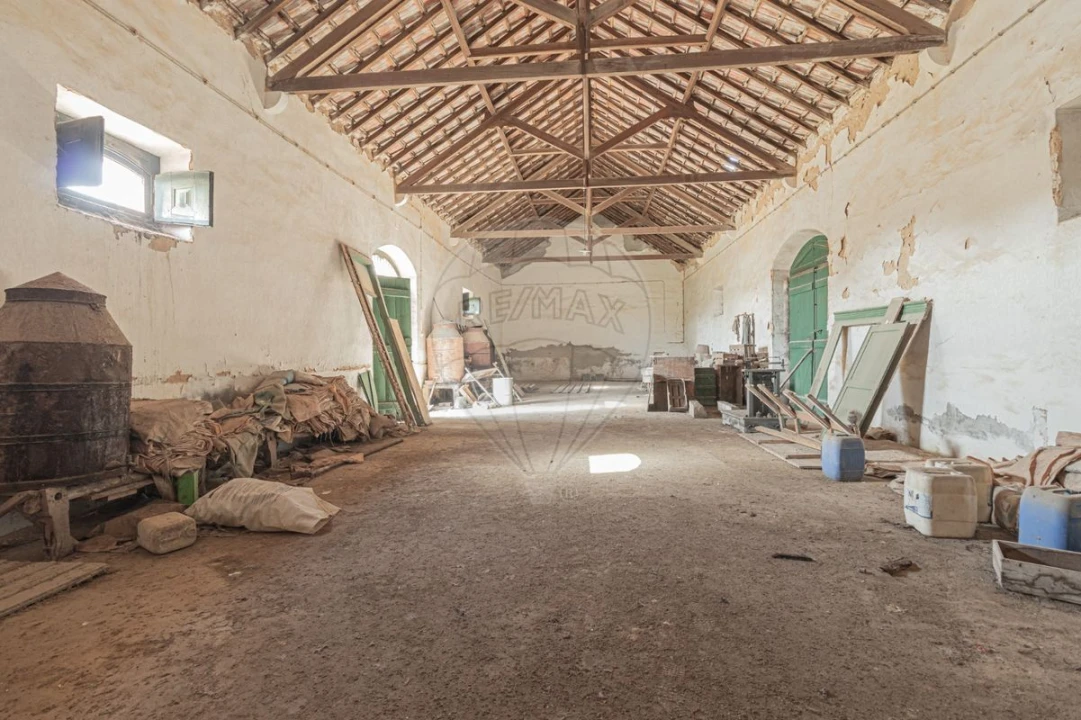 Quinta T6 para Venda em Vila Chã de Ourique Foto 26