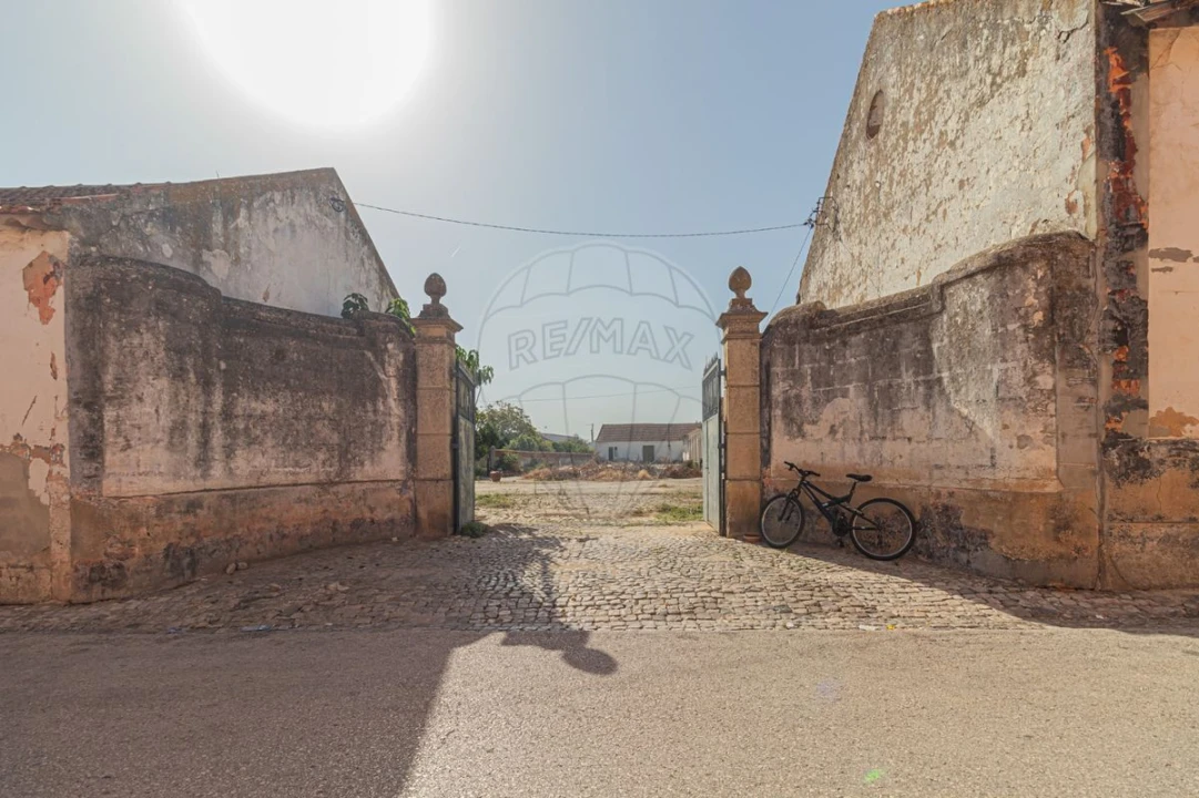 Quinta T6 para Venda em Vila Chã de Ourique Foto 6