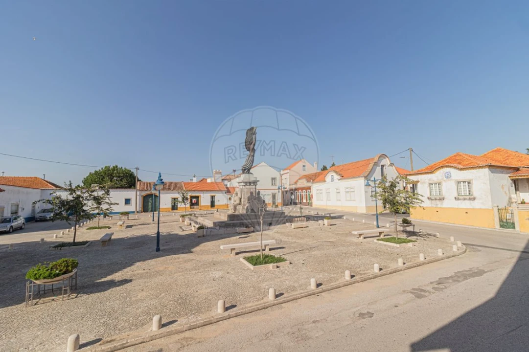 Quinta T6 para Venda em Vila Chã de Ourique Foto 32