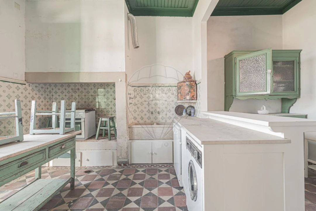 Quinta T6 para Venda em Vila Chã de Ourique Foto 10