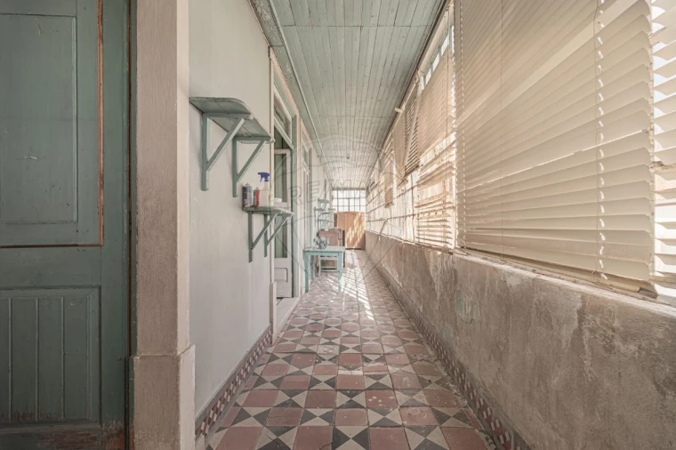 Quinta T6 para Venda em Vila Chã de Ourique Foto 8