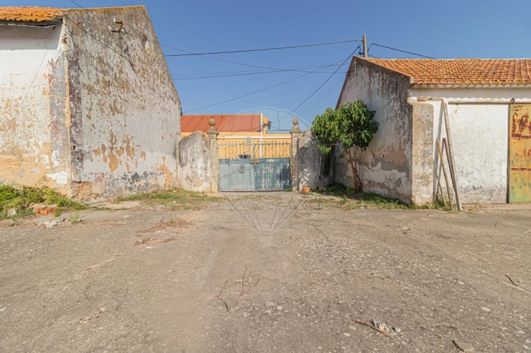 Quinta T6 para Venda em Vila Chã de Ourique Foto 7