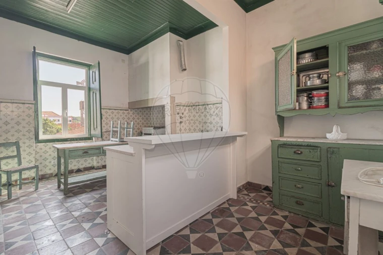 Quinta T6 para Venda em Vila Chã de Ourique Foto 11