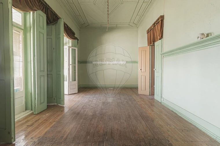 Quinta T6 para Venda em Vila Chã de Ourique Foto 18