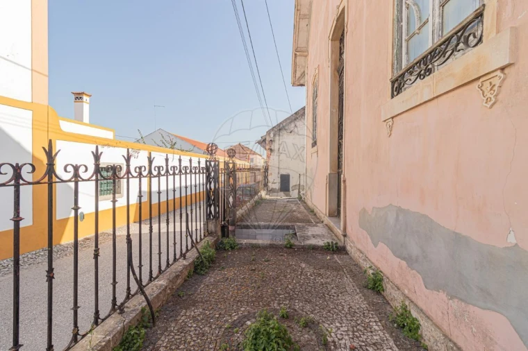 Quinta T6 para Venda em Vila Chã de Ourique Foto 30