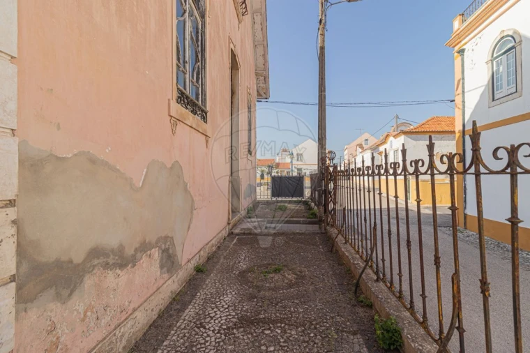 Quinta T6 para Venda em Vila Chã de Ourique Foto 31