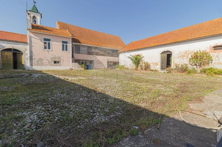 Quinta T6 para Venda em Vila Chã de Ourique Foto 3