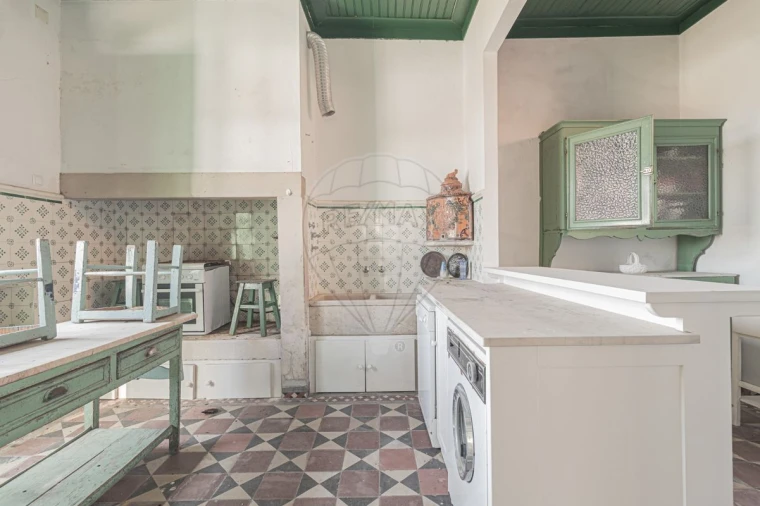 Quinta T6 para Venda em Vila Chã de Ourique Foto 10