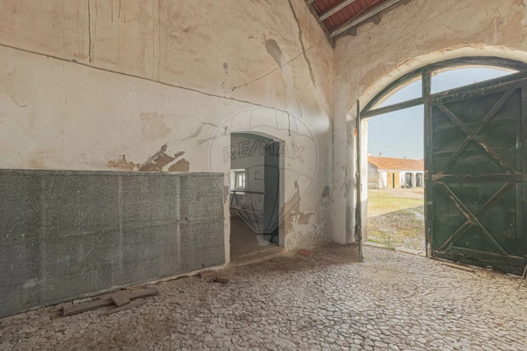 Quinta T6 para Venda em Vila Chã de Ourique Foto 29