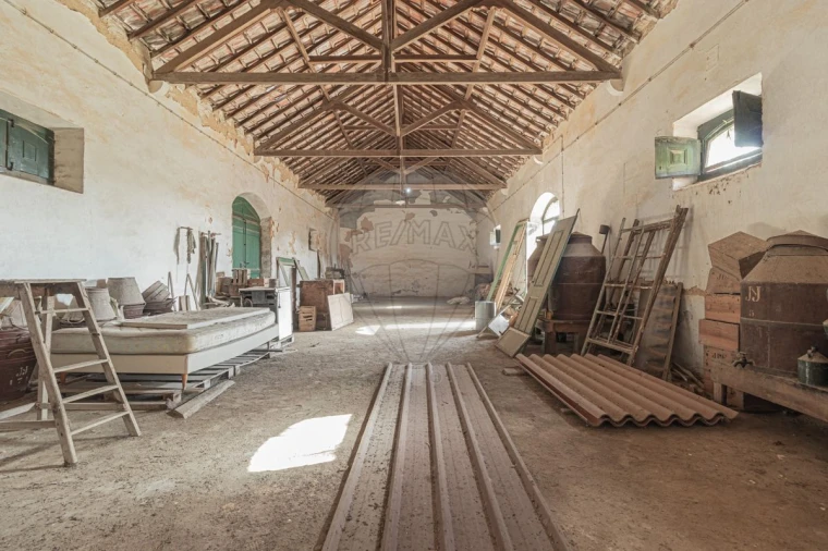 Quinta T6 para Venda em Vila Chã de Ourique Foto 27