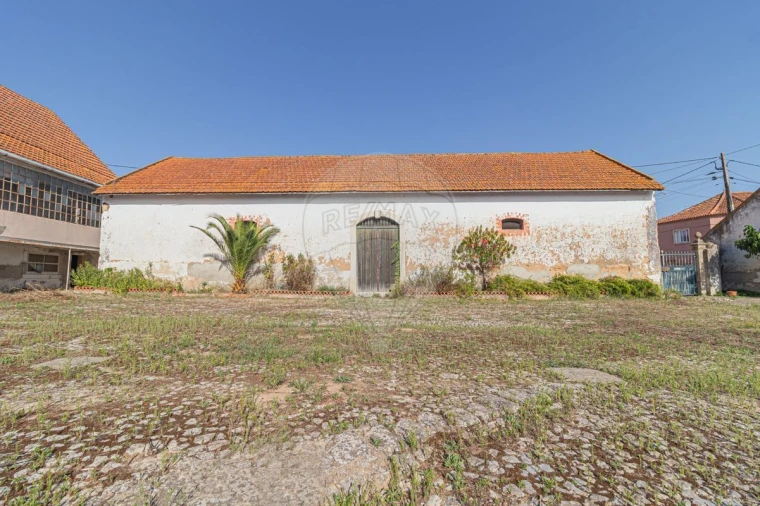 Quinta T6 para Venda em Vila Chã de Ourique Foto 2