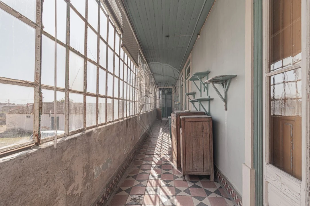 Quinta T6 para Venda em Vila Chã de Ourique Foto 9