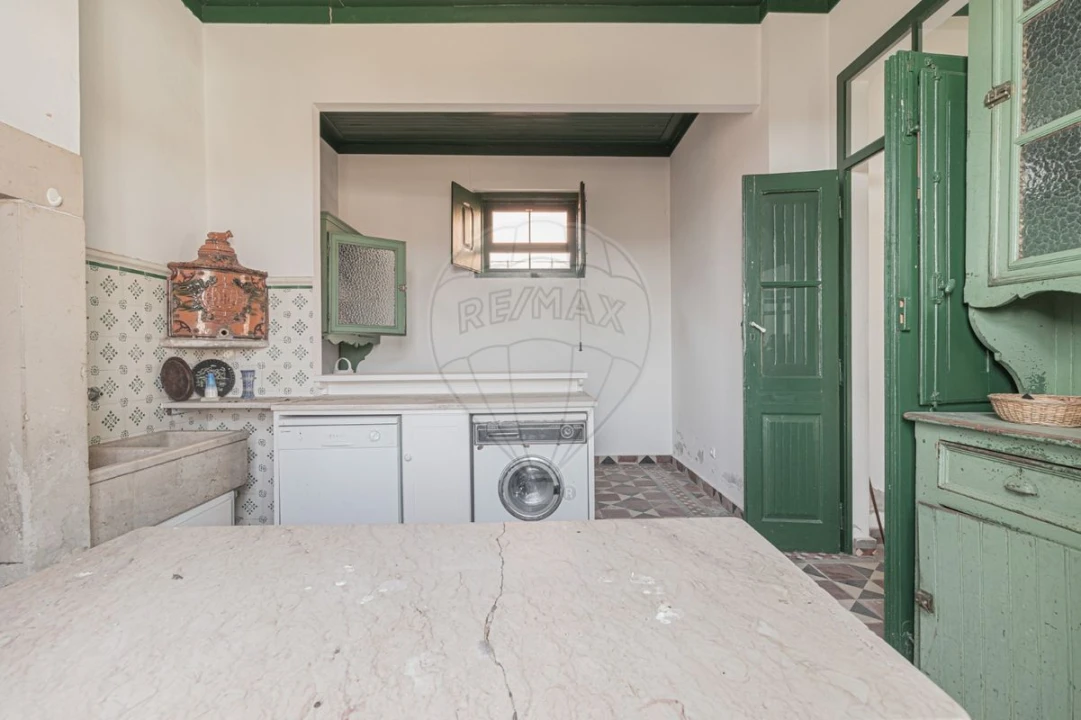 Quinta T6 para Venda em Vila Chã de Ourique Foto 12