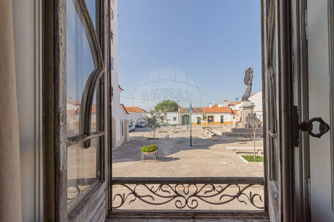 Quinta T6 para Venda em Vila Chã de Ourique Foto 22