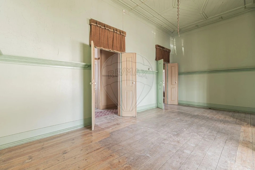 Quinta T6 para Venda em Vila Chã de Ourique Foto 16