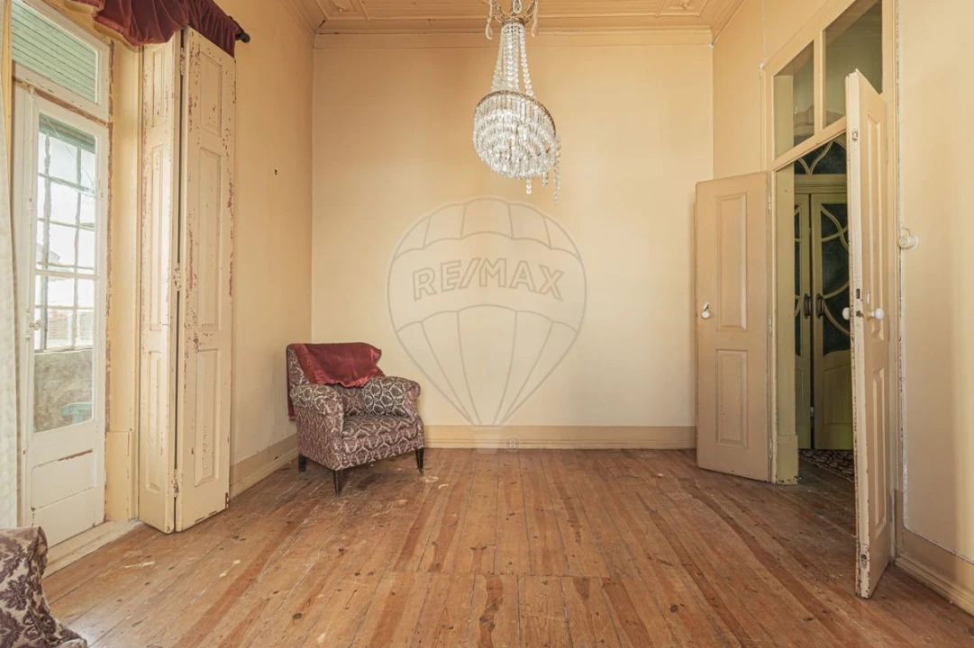 Quinta T6 para Venda em Vila Chã de Ourique Foto 23