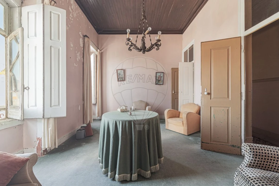 Quinta T6 para Venda em Vila Chã de Ourique Foto 20