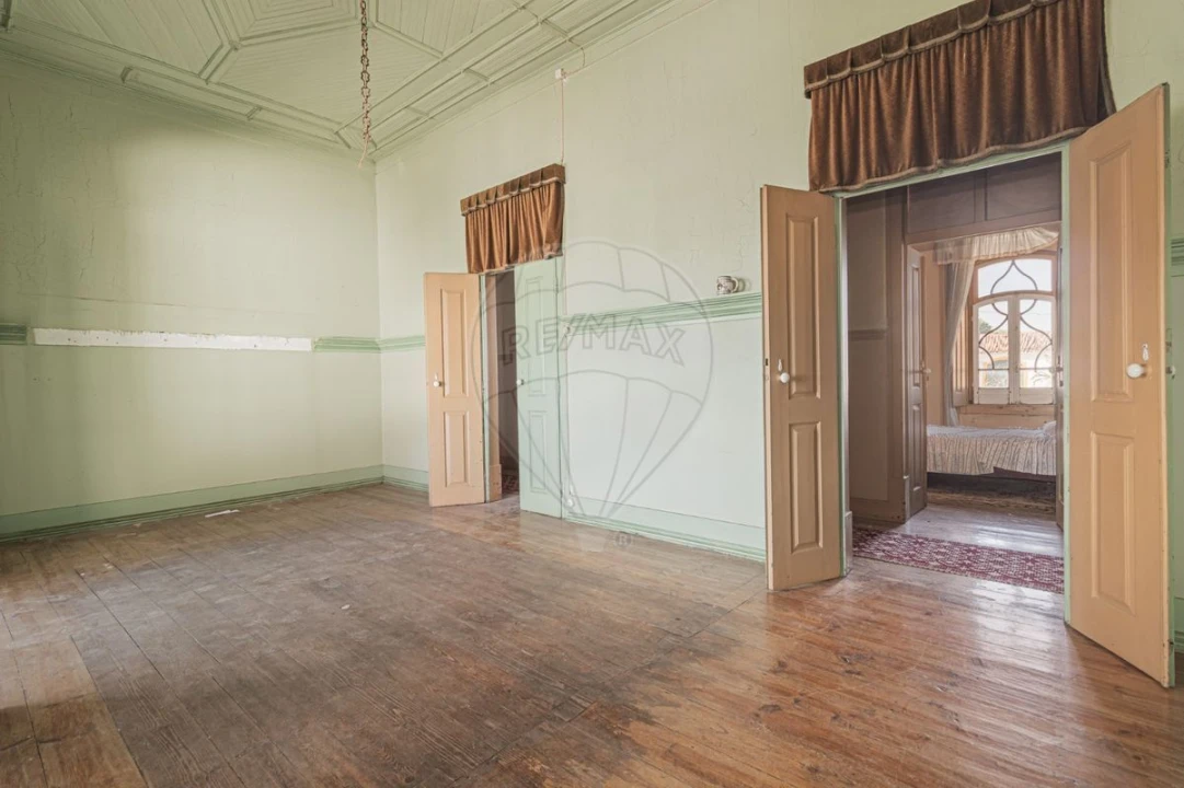 Quinta T6 para Venda em Vila Chã de Ourique Foto 19